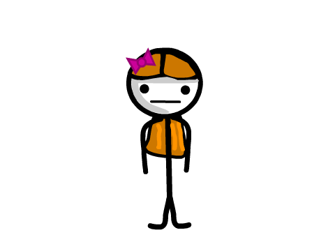 Oc for @sratch_cat123