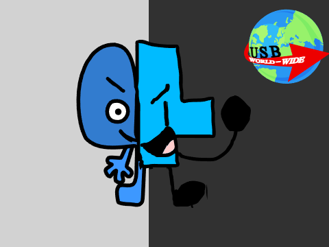 U.S.B.W.W-  Four  showcase mods-13th remix