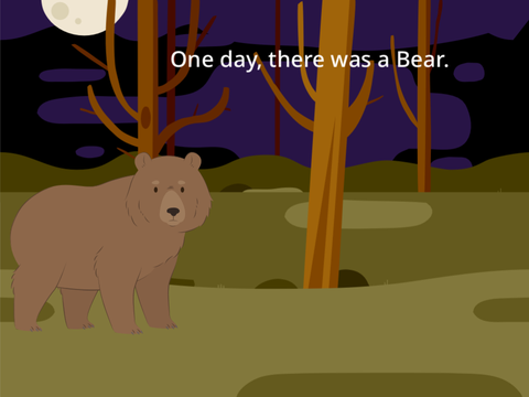 Why you never steal animals from forests. Don’t mind this goofy ah name