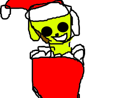 MERRY CHRISTMAS