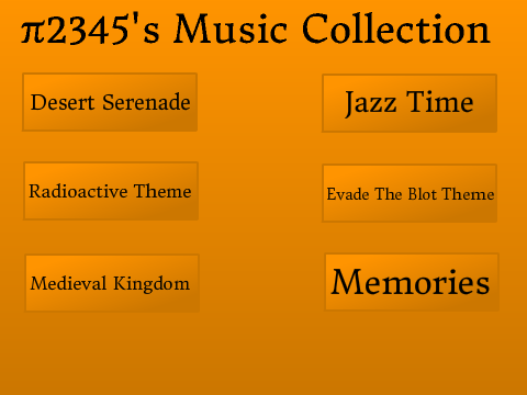 π2345's Full Music Collection