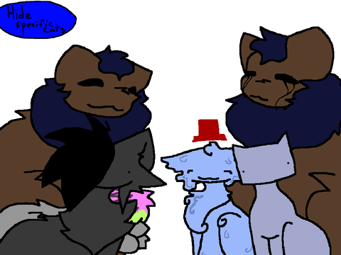 ADD References ! First Arc  <<Incomplete>>