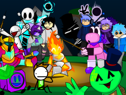 Campfire :) but bob is better