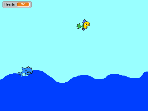 the great fish adventure!!! #yoyo