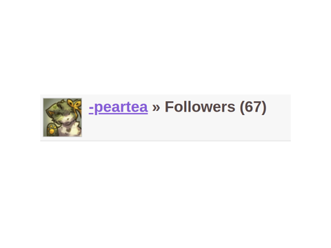 milestone reached