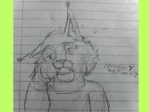 pawbert