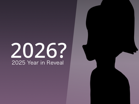 is this my last project...? nah. - 2025 Year in Reveal