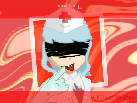 IGAKU meme / イガク | Nurse Narine