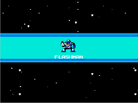 Flashman