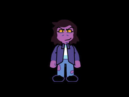 Lightners (Deltarune)