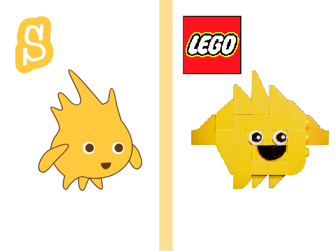 Lego Gobo (Tutorial)