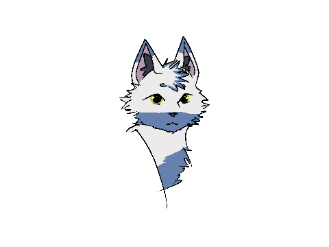Secret Santa for @-_northernlight_-