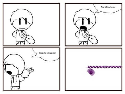 They ruined the bit