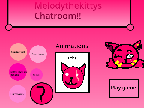 CHATROOM!!!!!!!!!!! reshare