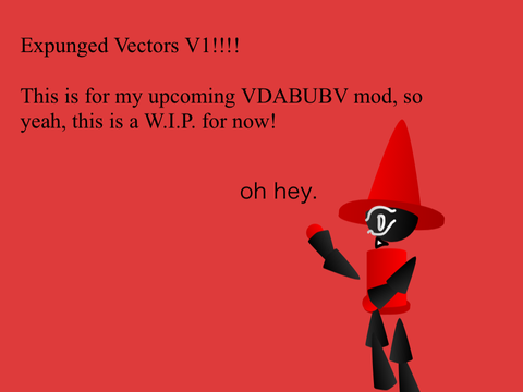 EXPUNGED VECTORS V1!!!!!