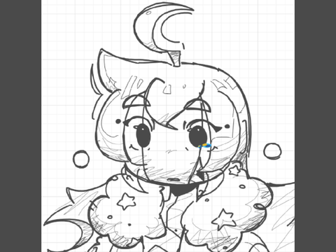 ✩┊WBfox art dump!