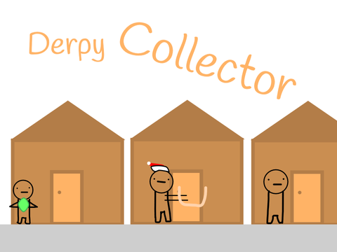 Derpy Collector