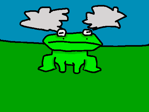 FROG