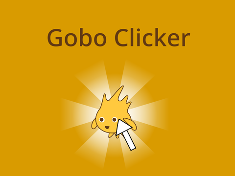 Gobo Clicker v1.0.0