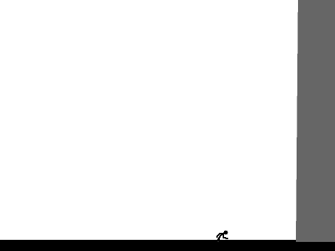 Wall Jump
