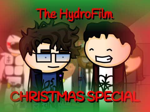The Hydrofilm Christmas Special