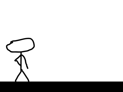 (COLLAB) Fight this dude if you wanna.