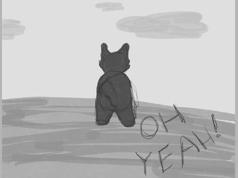 Random Animation