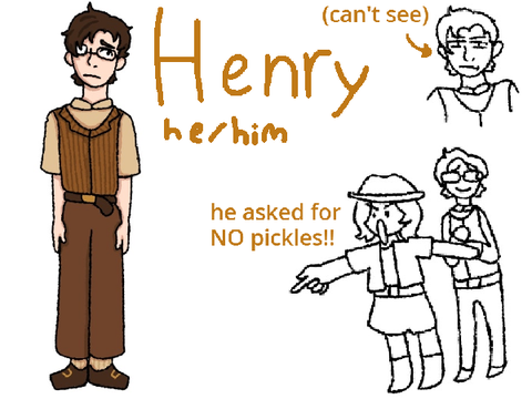 Henry Grant -ref-