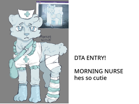   ୨୧ Liminal Dta 3 ୨୧ remix (ENTRY!)