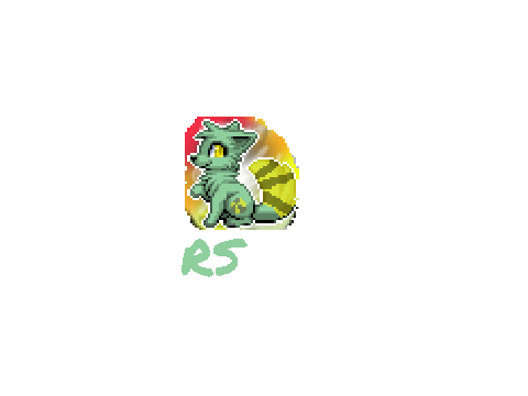 My OC Radiant