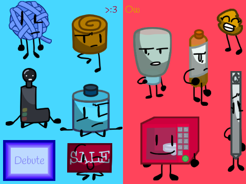 Animated Reality: Your way