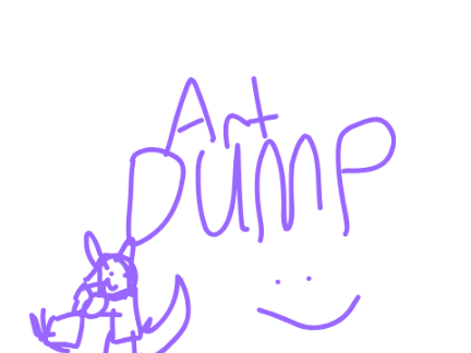 Small Art Dump :)