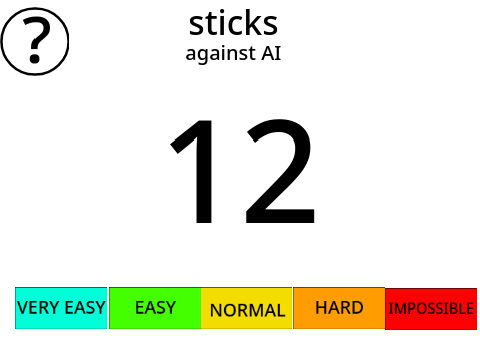 sticks v0.4 (demo, buggy)