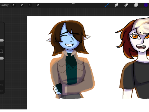 art improvement? + rr info
