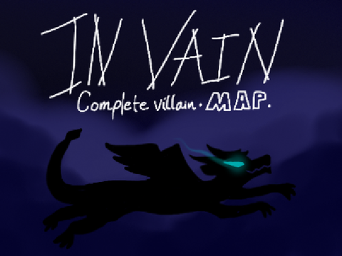 TNE - In Vain