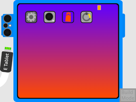 EJB OS - E Tablet 1