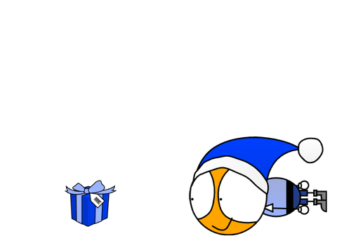 I CAN'T WAIT 'TIL CHRISTMAS (2025 edition)