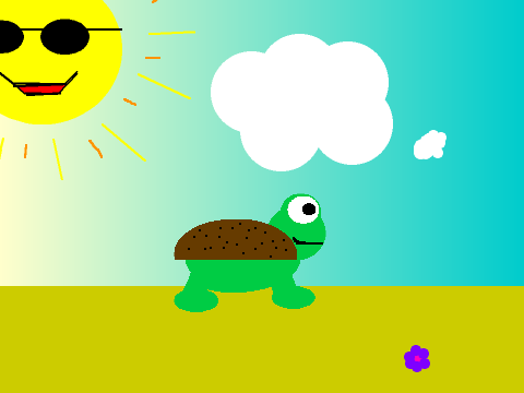 Turtle Ninga Remix