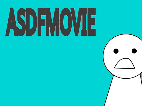 asdfmovie