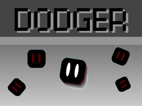 --DODGER--