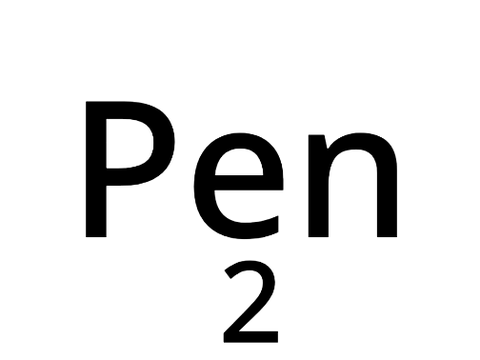 Pen graphics Tutorial 2: Translations