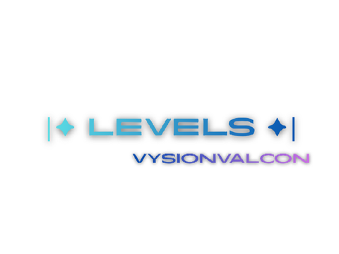 |✦ Levels ✦| 