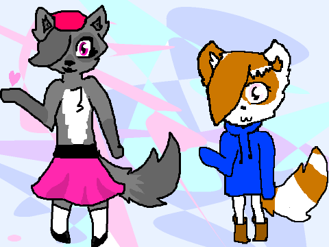 ~Underdog Meme Collab~  
