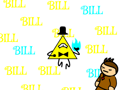 Bill