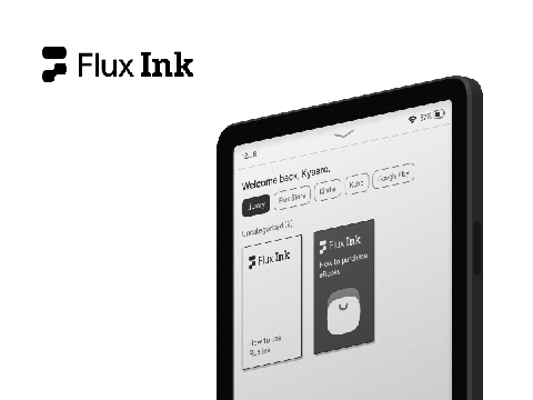 Flux Ink