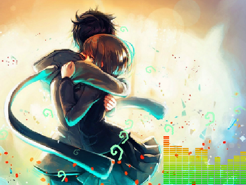 Closer-Nightcore