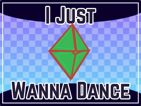 I Just Wanna Dance // Meme Template!!! remix