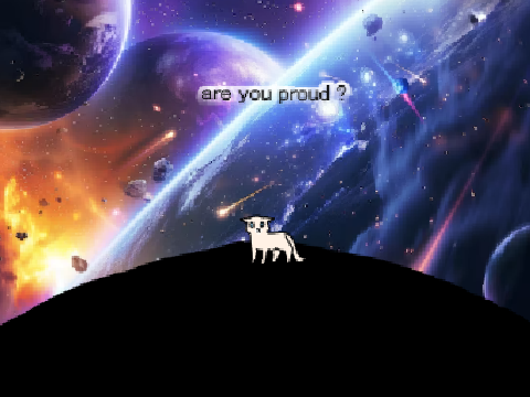 ᴀʀᴇ ʏᴏᴜ ᴘʀᴏᴜᴅ ?