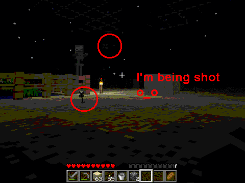 Minecraft Screenshots