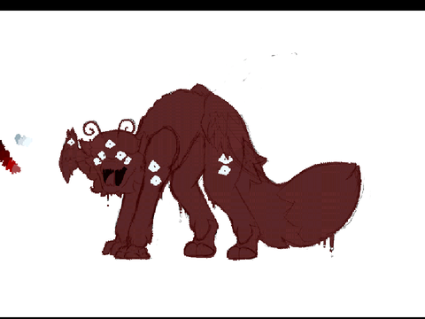 Pixel Animation of A33! 